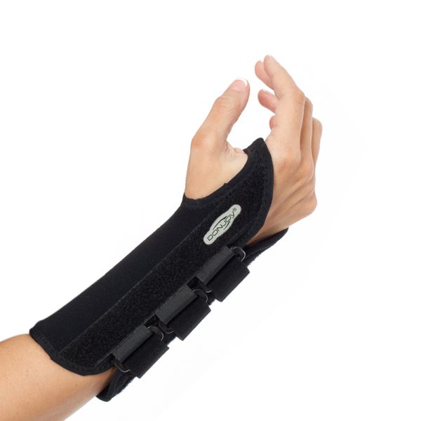 RESPIFORM+ WRIST-THUMB