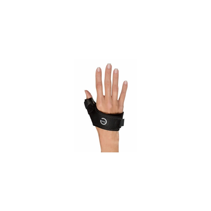 SHORT THUMB SPICA II (STSII), HAND BASED