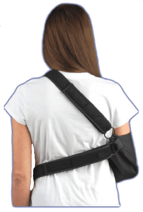 Shoulder Immobilizer