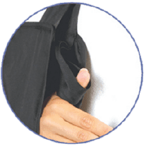 Shoulder Immobilizer