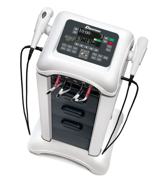 Cart for Solaris Plus or 25 Series