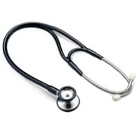 Stethoscope - Double Head Model