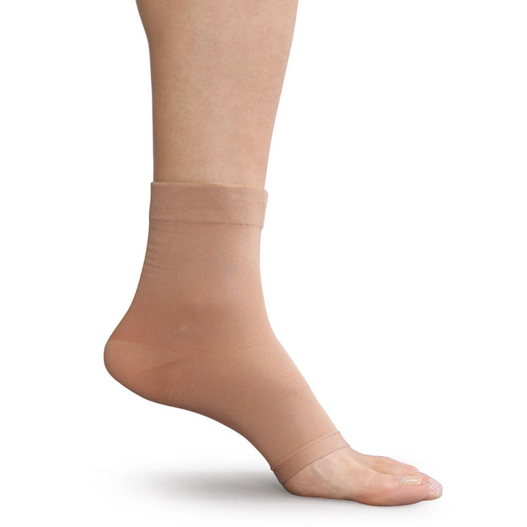 Open-Toe Anklet
