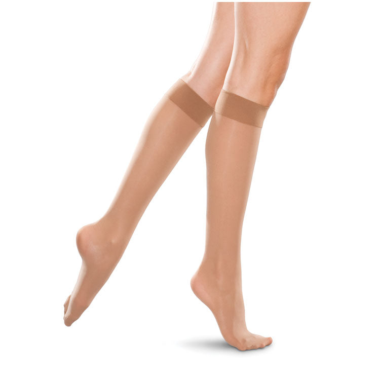 Knee-High Stockings
