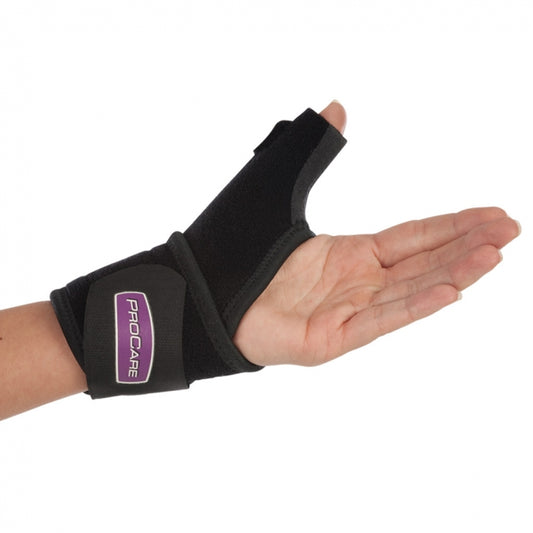 UNIVERSAL THUMB-O-PRENE