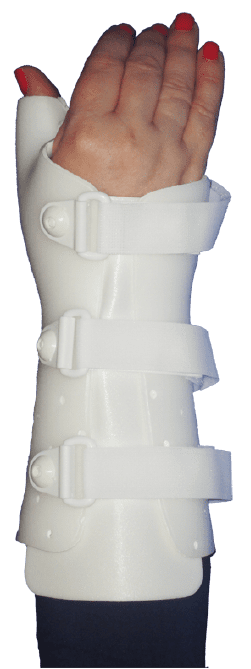 Wrist Hand Thumb Orthosis Right